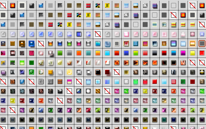 PS（Adobe Photoshop）样式的打包下载导入方式