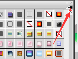 PS（Adobe Photoshop）样式的打包下载导入方式