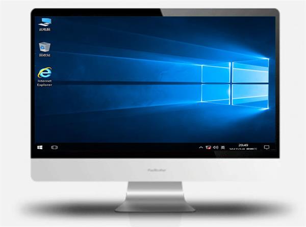 雨林木风Win10专业版 32位和64位