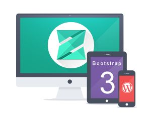 Emlog主题模板ZanBlog3模板