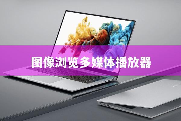 XnView MP 图像浏览器和多媒体播放器